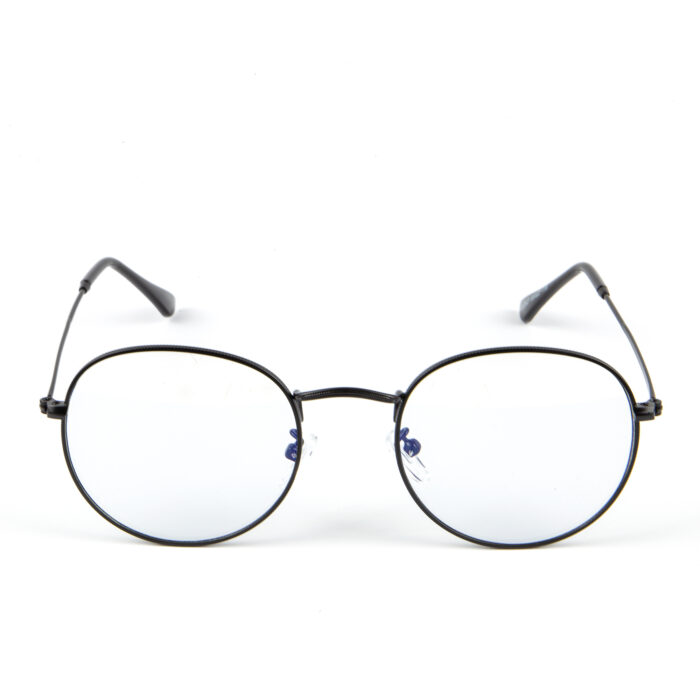 blauw licht filter bril zwart modern 1